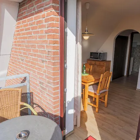 Appartementhaus Alt Apartamento *