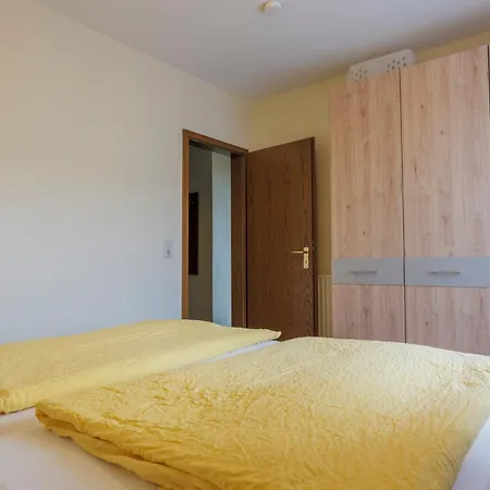 Appartementhaus Alt بوسم