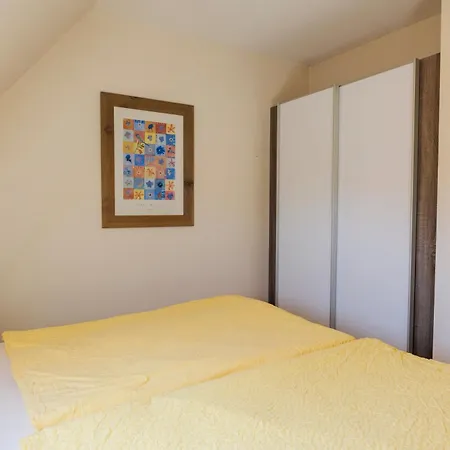 Appartementhaus Alt Apartamento