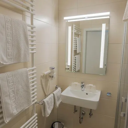 Appartementhaus Alt Büsum