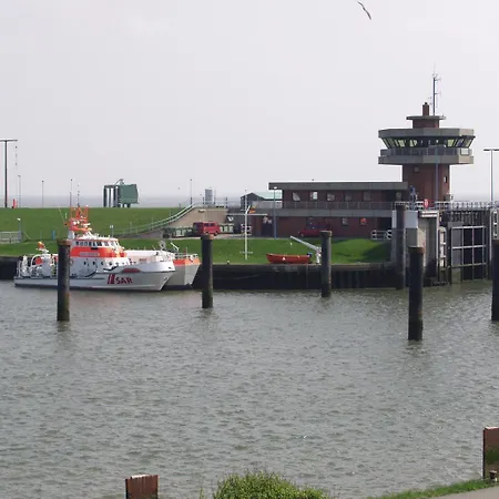 Appartementhaus Alt شقة *