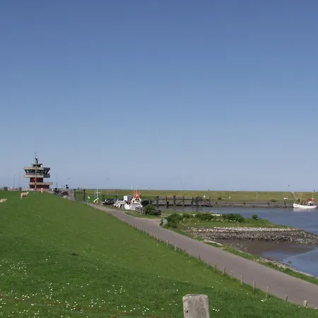 Appartementhaus Alt شقة بوسم