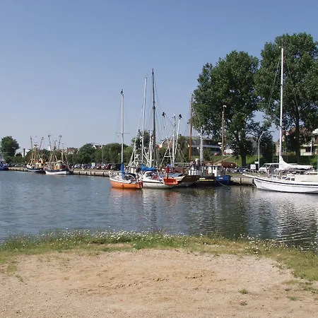 شقة Appartementhaus Alt *