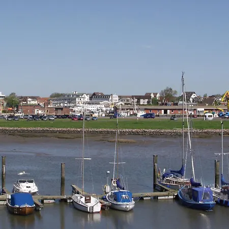 Appartementhaus Alt *