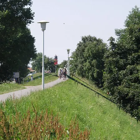 Appartementhaus Alt * بوسم