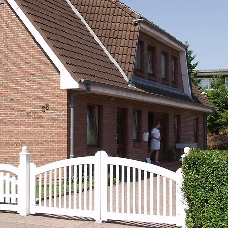 Appartementhaus Alt شقة بوسم