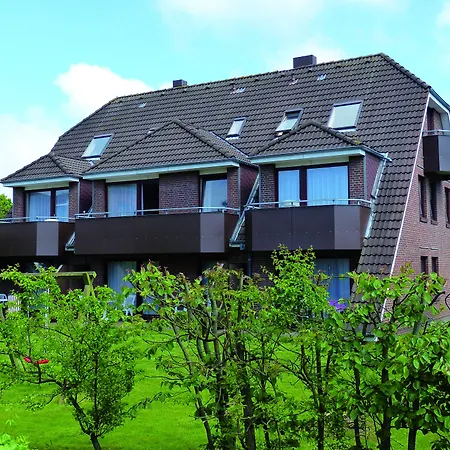 Appartementhaus Alt *