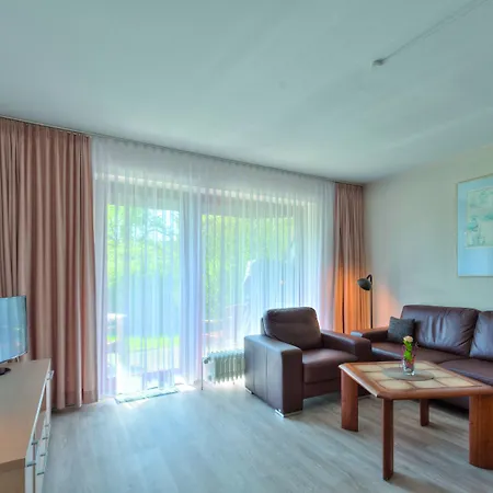 Appartementhaus Alt شقة *